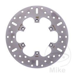 Brake disc EBC rear Himalayan/Scram411(Bj.17-18)