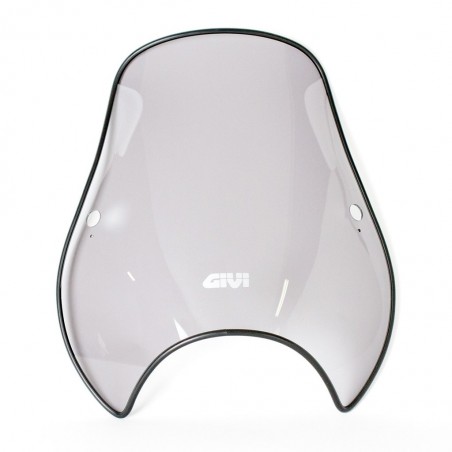 Windschild GIVI klein