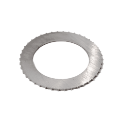 Clutch intermediate plate from 2002