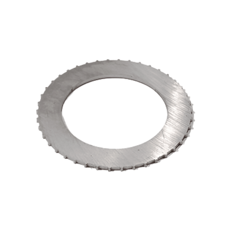 Clutch intermediate plate from 2002