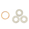 Drain Plug  Washer Set Himalayan/Scram411
