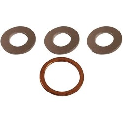 Drain Plug  Washer Set...