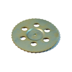 Clutch pressure plate from 2002