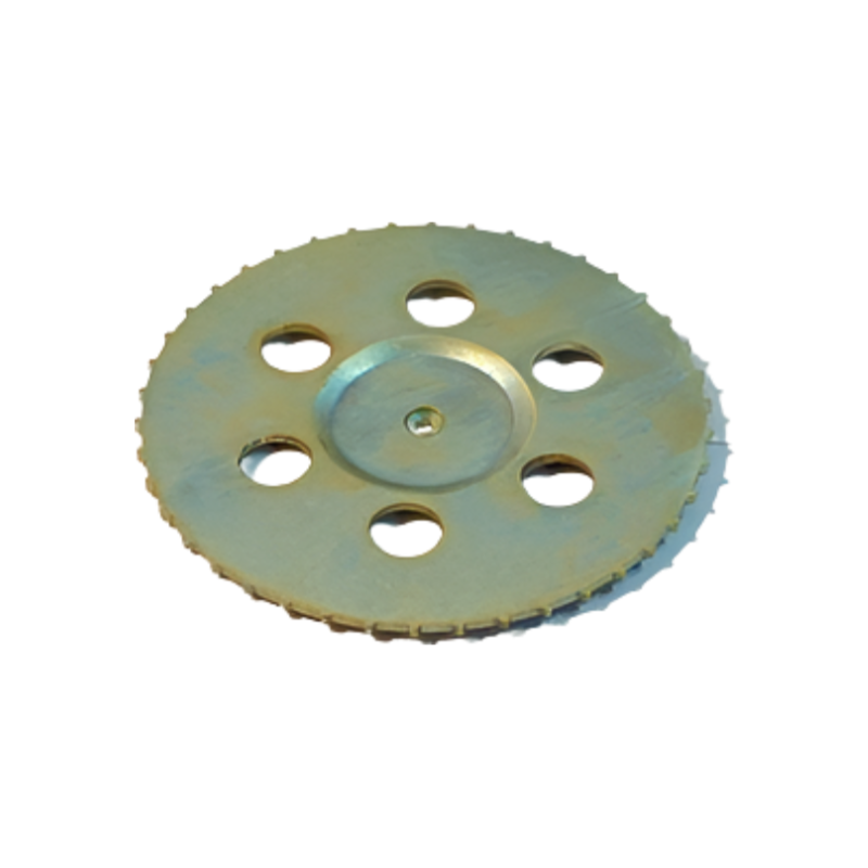 Clutch pressure plate from 2002