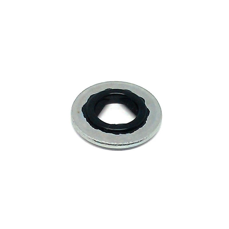 Sealing washer head cover bolt