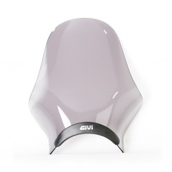 Windshield GIVI Mini