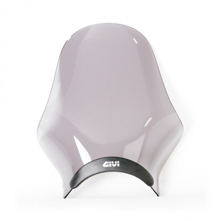 Windschild GIVI Mini