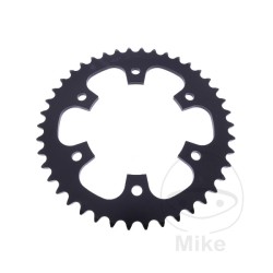 REAR SPROCKET Meteor/Classic/Hunter 350