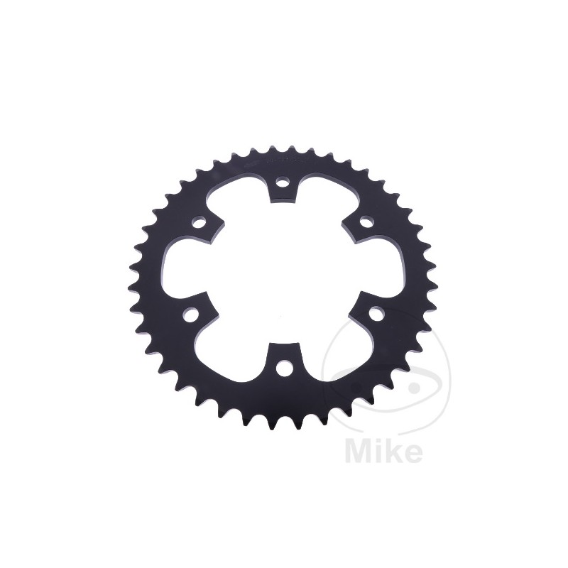 REAR SPROCKET Meteor/Classic/Hunter 350