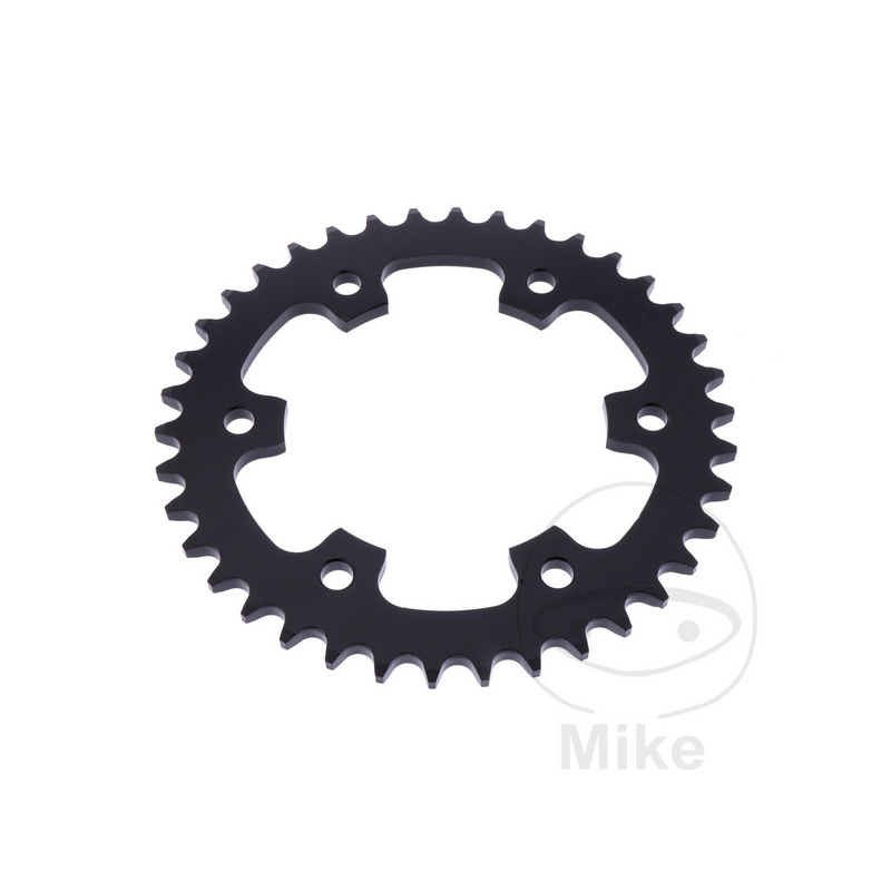 REAR SPROCKET Interceptor/Continental 650