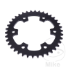 REAR SPROCKET Interceptor/Continental 650