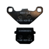 Brake Pads parking brake from 2021