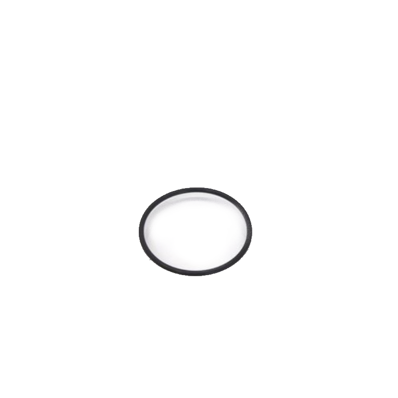 O-Ring Crankshaft Hole Plug 350 ccm