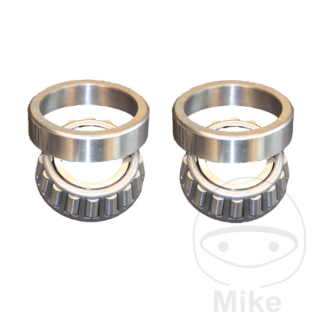 STEERING HEAD TAPER ROLLER BEARING Interceptor/Continental