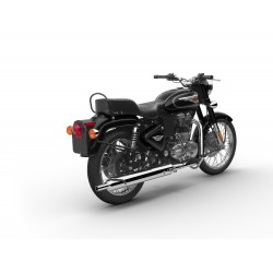 Bullet 500cc black colour price deals