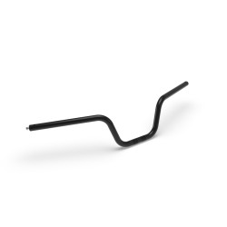 Black Touring Handlebar...