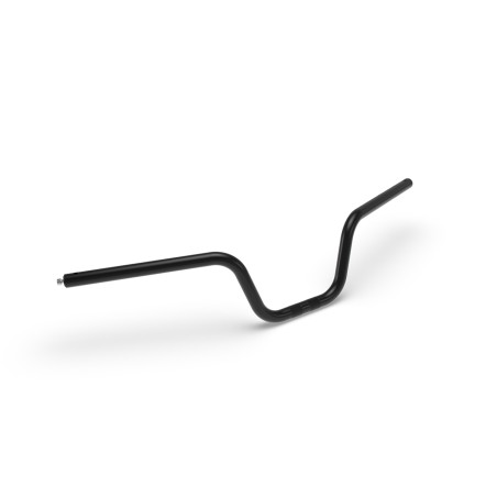 Black Touring Handlebar Classic/Bullet 350