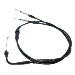 Throttle cable set Ural...