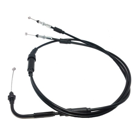 Throttle cable set Ural from 2019