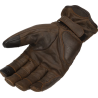 Royal Enfield Handschuhe STOUT braun Leder