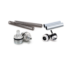 YSS FORK UPGRADE KIT Himalayan/Scram