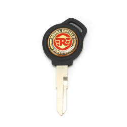 KEY BLANK Himalayan/Scram 411