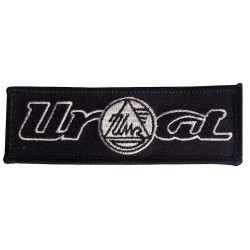 Patch Ural Logo