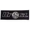 Patch Ural Logo