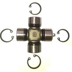 Universal joint bearing 2WD cardan shaft