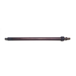 Clutch release rod with seal assembly from 2013