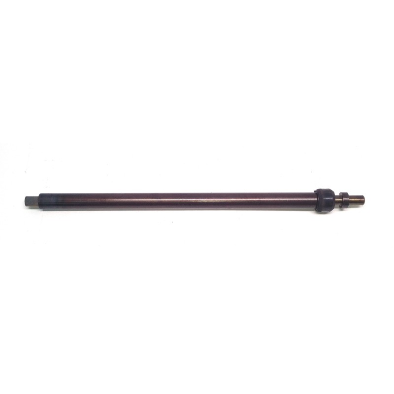 Clutch release rod with seal assembly from 2013