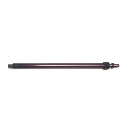 Clutch release rod with seal assembly from 2013