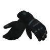 BLIZZARD GLOVES BLACK & GREY Textile - Winter & rainproof