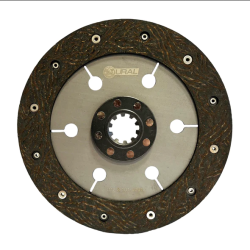 Clutch driven disc from 2013