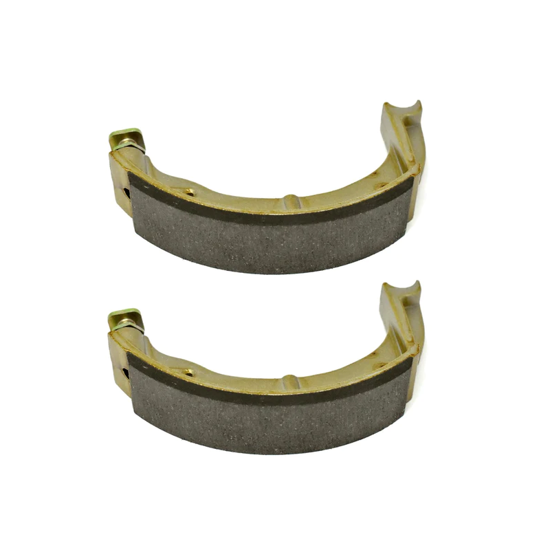 Bremsbacken Satz Ural bis 2014
