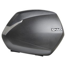 SHAD SIDECASE 36L CARBON...