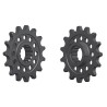 Drive sprocket 15T 525 Interceptor/Continental/Himalayan/Scram