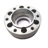 Spacer bushing for brake disc from 2014