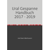 Handbuch Ural Gespanne 2017 - 2019