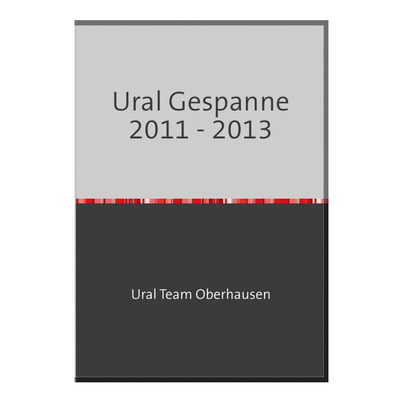 Manual user guide book 2011 - 2013 german