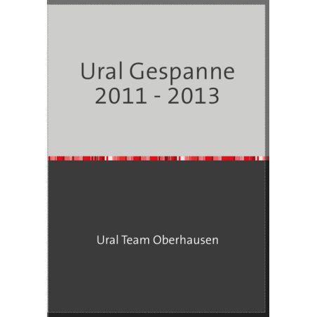 Manual user guide book 2011 - 2013 german