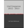 Handbuch Ural Gespanne 2011 - 2013