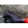 Black Low Ride Dual Seat Bullet 350