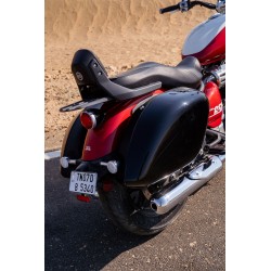 Premium Long Haul Panniers Super Meteor 650