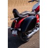 Premium Long Haul Panniers Super Meteor 650