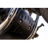 SUMPGUARD Black Super Meteor/Shotgun/Classic 650/Bullet 650