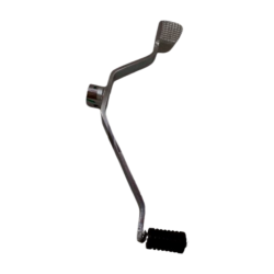 Gear shifter assembly Classic/Bullet 350