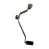 Gear shifter assembly Classic/Bullet 350
