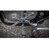 Gear shifter assembly Classic/Bullet 350