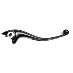 FRONT BRAKE LEVER  BLACK 350 ccm